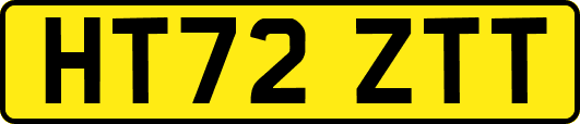 HT72ZTT