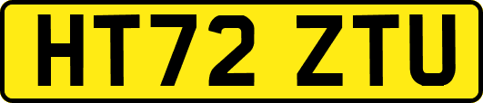 HT72ZTU