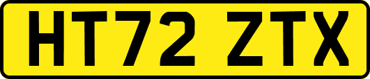 HT72ZTX
