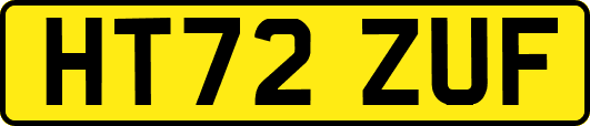HT72ZUF