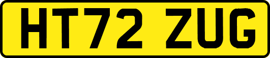 HT72ZUG