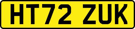 HT72ZUK