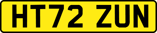 HT72ZUN