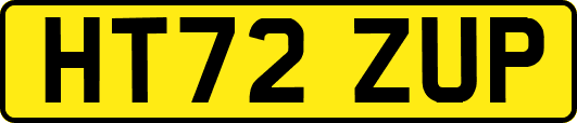 HT72ZUP