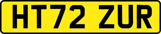 HT72ZUR