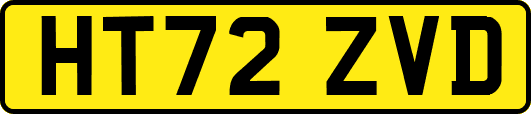 HT72ZVD