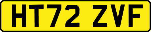 HT72ZVF