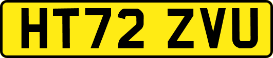 HT72ZVU