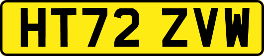 HT72ZVW