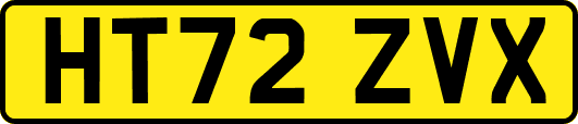 HT72ZVX