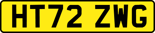 HT72ZWG