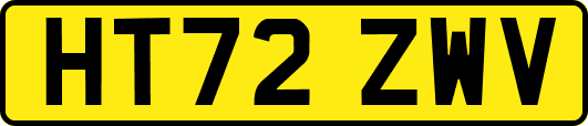 HT72ZWV