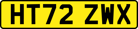 HT72ZWX