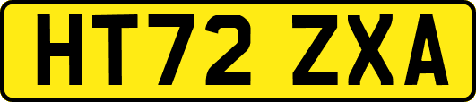 HT72ZXA