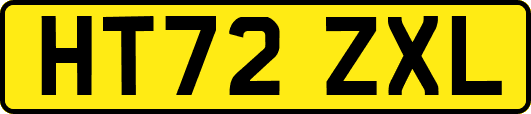 HT72ZXL