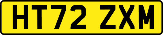 HT72ZXM