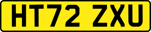 HT72ZXU