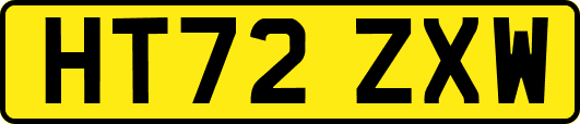 HT72ZXW