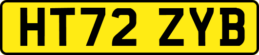 HT72ZYB