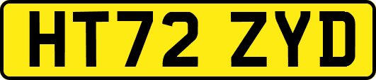 HT72ZYD