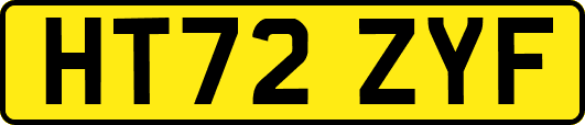 HT72ZYF