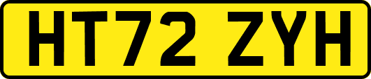 HT72ZYH