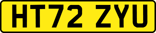 HT72ZYU