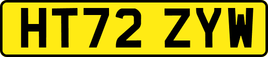 HT72ZYW