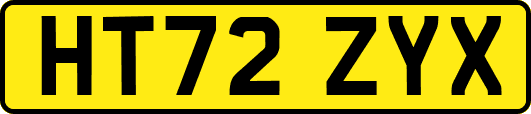 HT72ZYX
