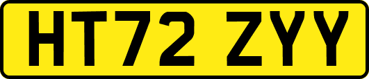 HT72ZYY