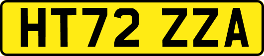 HT72ZZA