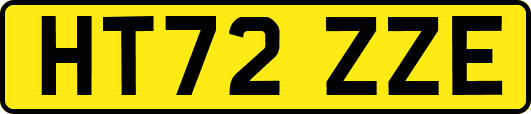 HT72ZZE