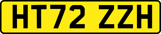 HT72ZZH
