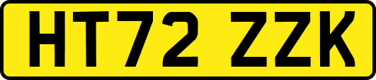 HT72ZZK