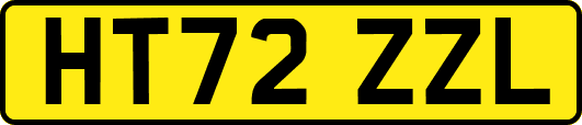HT72ZZL