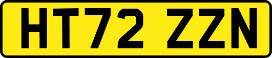 HT72ZZN