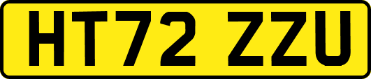 HT72ZZU