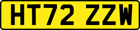 HT72ZZW