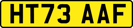 HT73AAF
