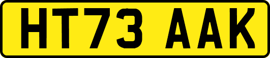 HT73AAK