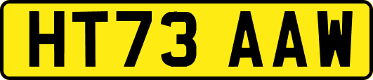HT73AAW
