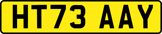HT73AAY