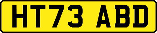 HT73ABD