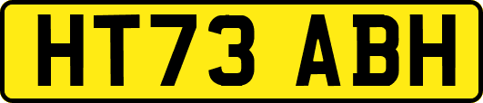 HT73ABH