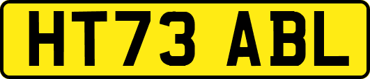 HT73ABL