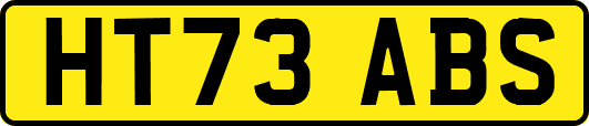 HT73ABS