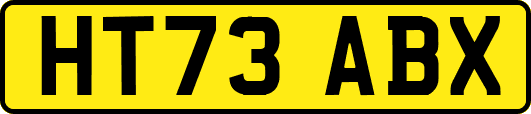 HT73ABX