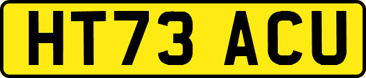 HT73ACU