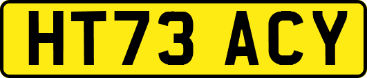 HT73ACY