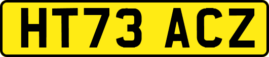 HT73ACZ